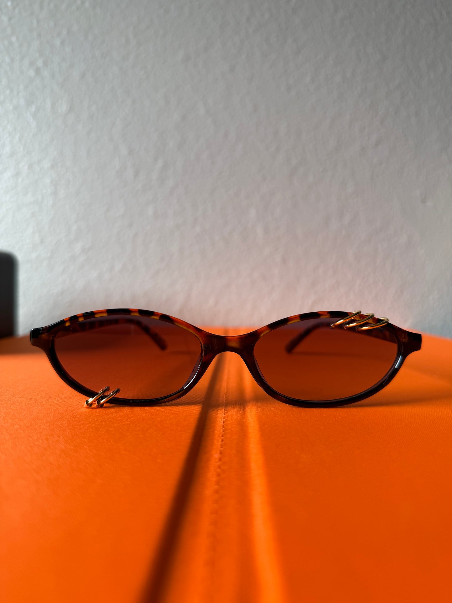 Tortoise Y2K w/ Gold *RESTOCK*