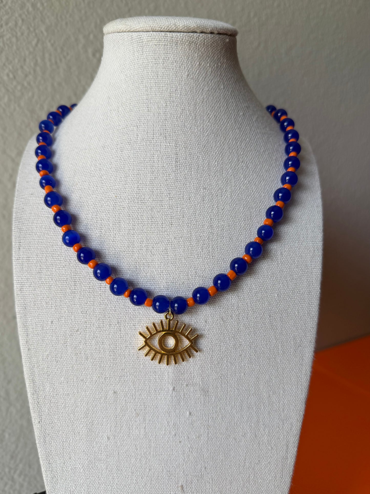 Azul Ojo