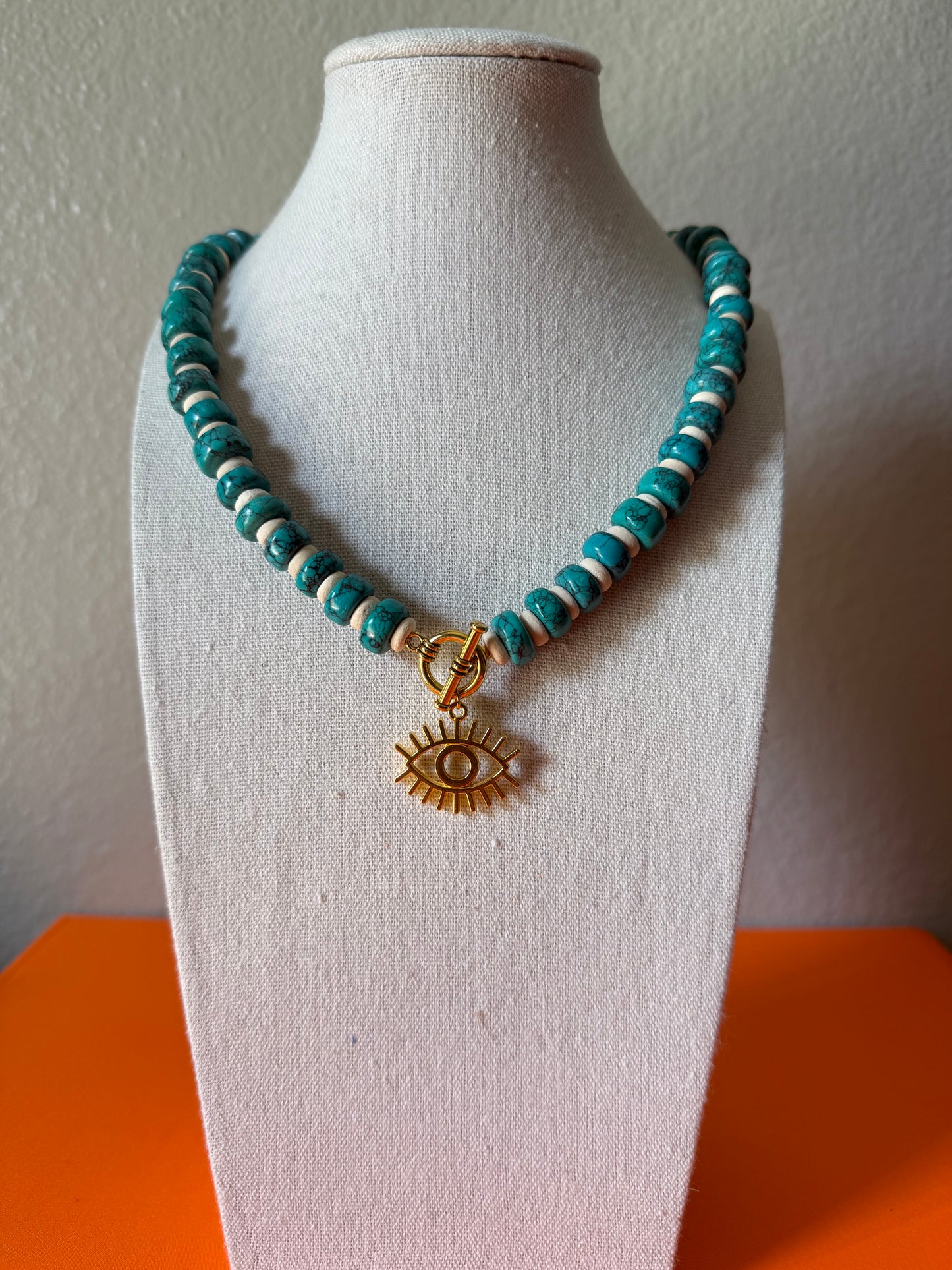 The Mykonos Chain