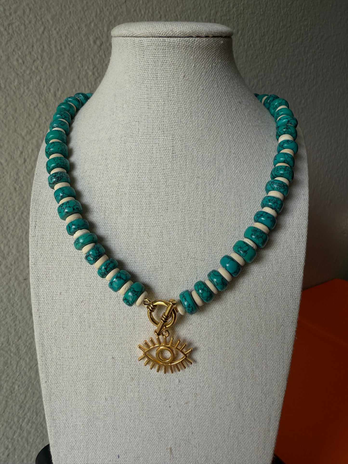 The Mykonos Chain