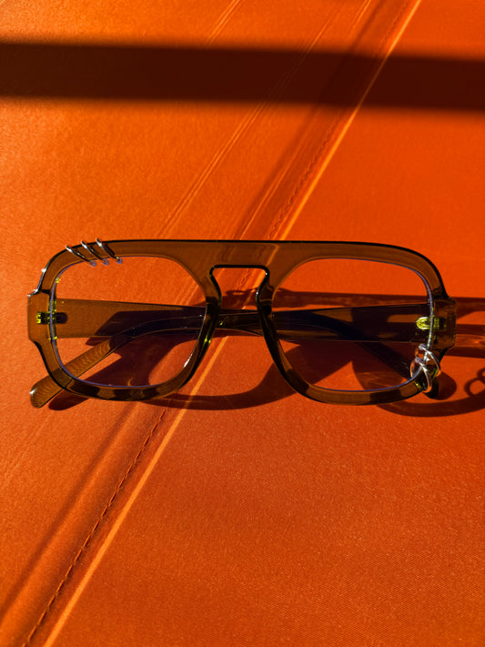Olive Keyhole