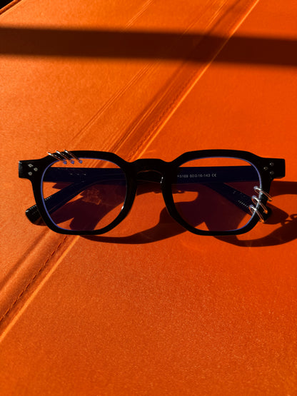 Classic Black