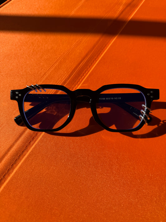 Classic Black