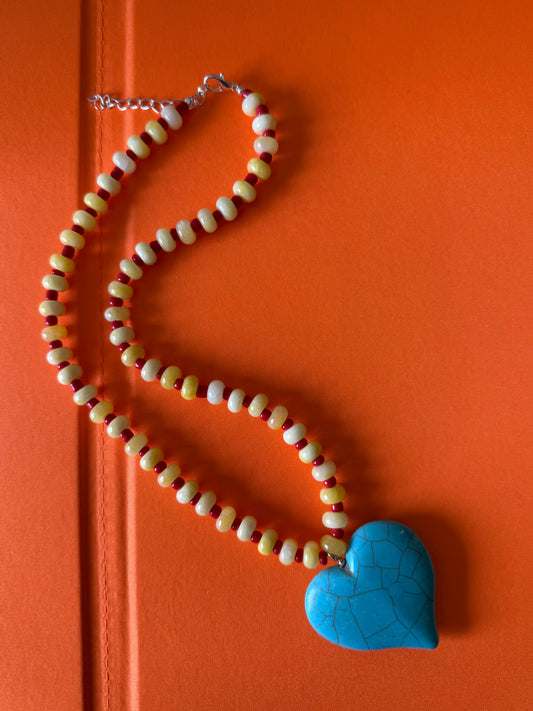 Gran Corazon