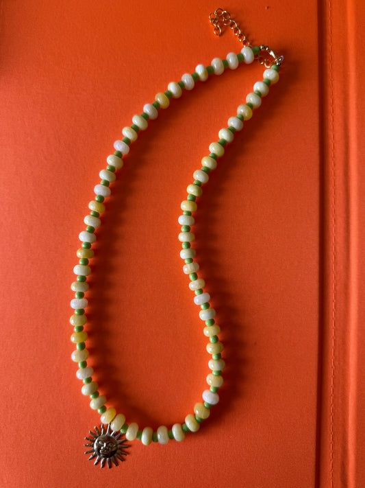 Limon Soleil