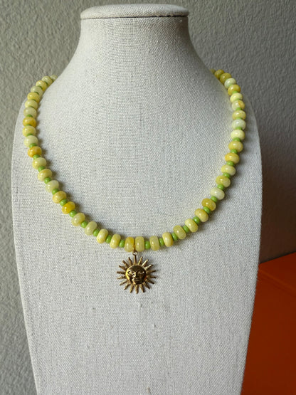 Limon Soleil