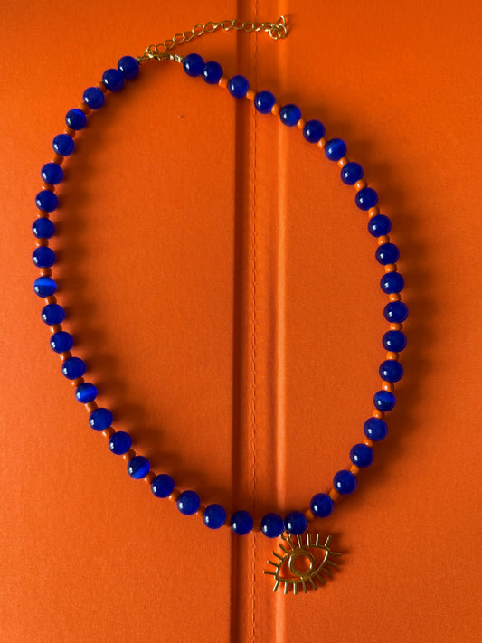 Azul Ojo