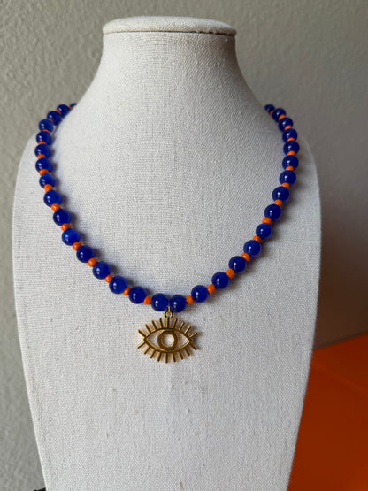 Azul Ojo