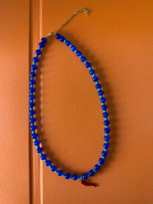 Azul Corno