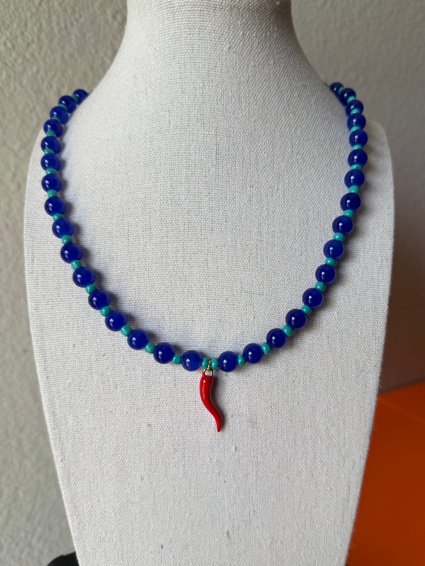 Azul Corno
