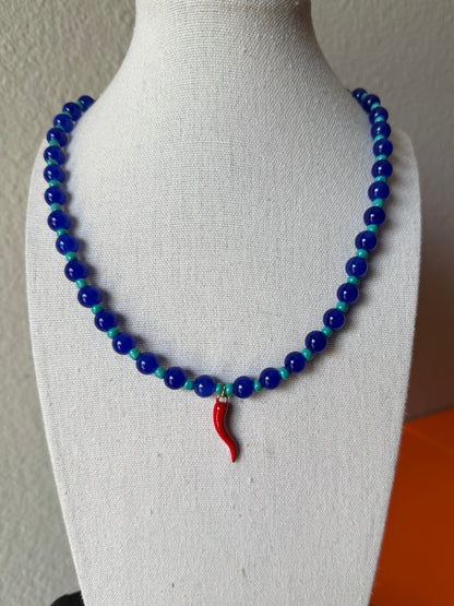 Azul Corno