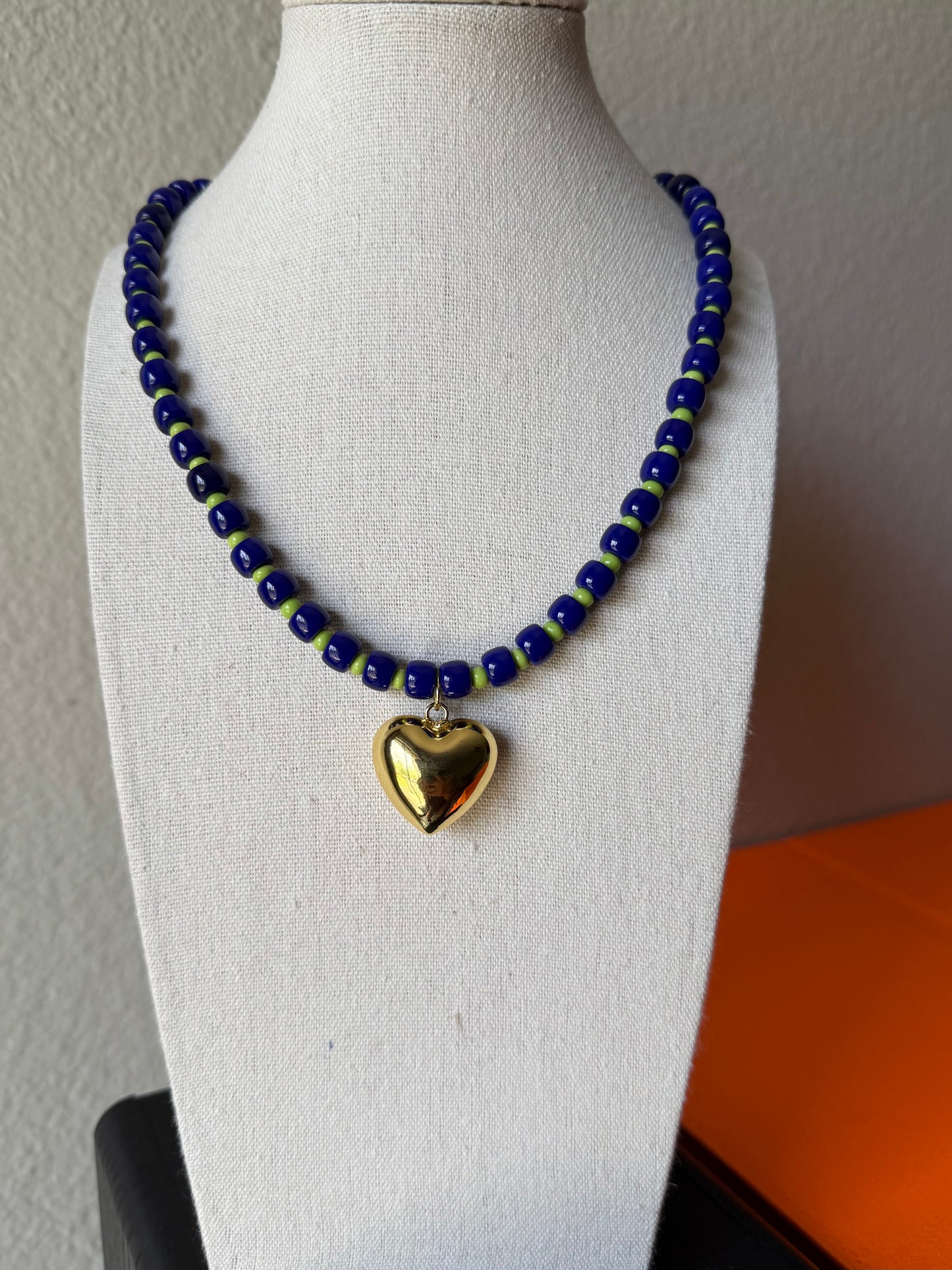 Corazon Oro