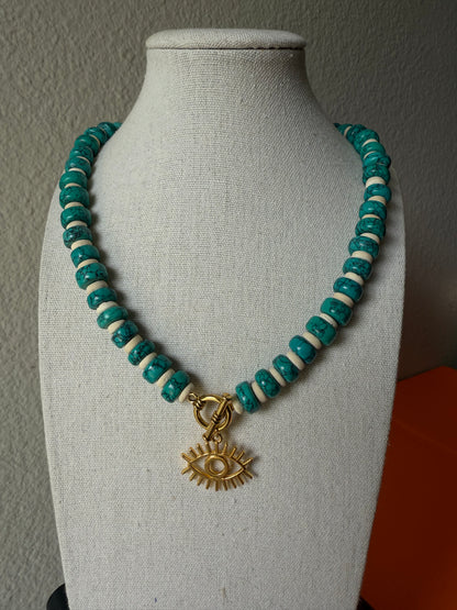 The Mykonos Chain